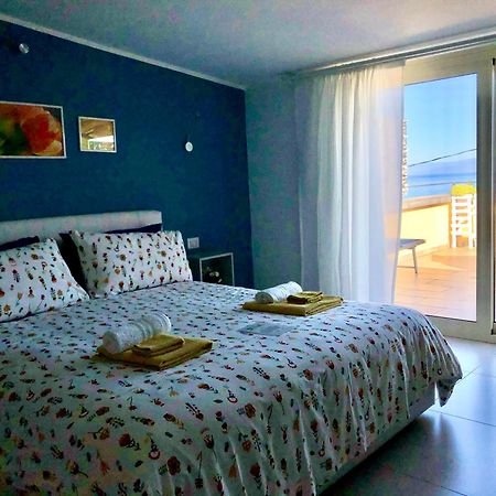 B & B Il Giardino Sul Mare Briatico Buitenkant foto