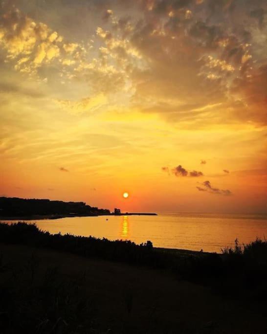B & B Il Giardino Sul Mare Briatico Buitenkant foto