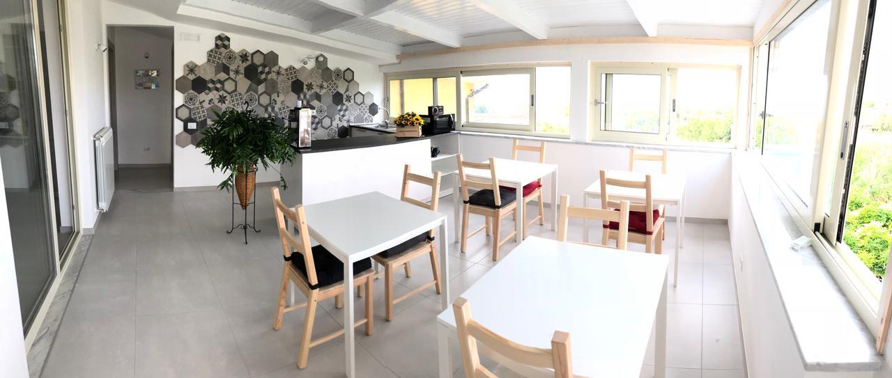 B & B Il Giardino Sul Mare Briatico Buitenkant foto